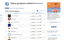 Desktop Screenshot of facebook.ksan.ru